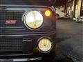 2004 Suzuki Lapin