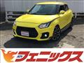 2018 Suzuki Swift