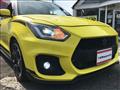 2018 Suzuki Swift