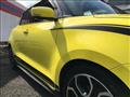 2018 Suzuki Swift