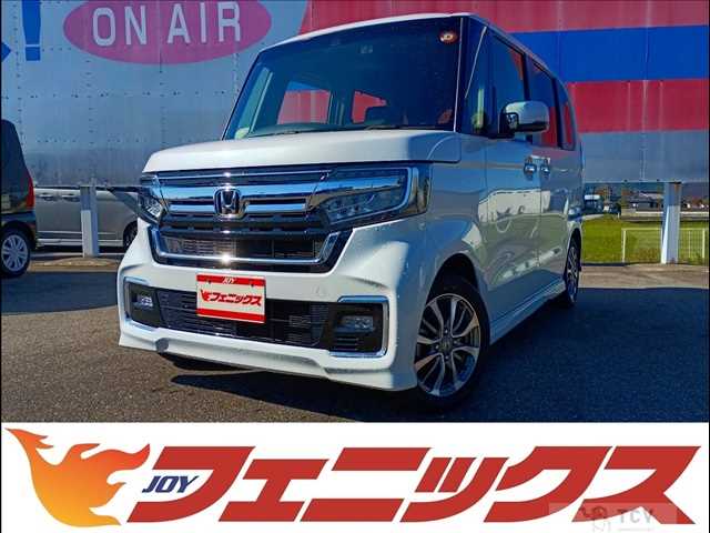 2023 Honda N BOX