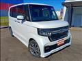 2023 Honda N BOX