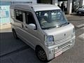 2021 Suzuki Every