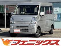 2021 Suzuki Every