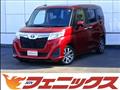 2019 Toyota Roomy