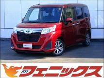 2019 Toyota Roomy