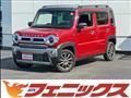 2022 Suzuki Hustler