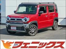 2022 Suzuki Hustler