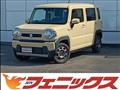 2022 Suzuki Hustler
