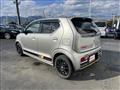 2016 Suzuki Alto Works