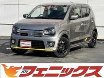 2016 Suzuki Alto Works