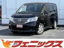 2012 Nissan Serena