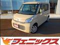 2017 Suzuki Spacia