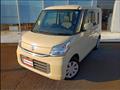 2017 Suzuki Spacia