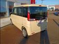 2017 Suzuki Spacia