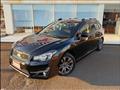 2015 Subaru Impreza Sportswagon