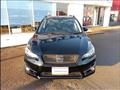 2015 Subaru Impreza Sportswagon