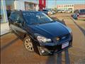 2015 Subaru Impreza Sportswagon