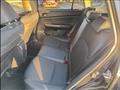 2015 Subaru Impreza Sportswagon