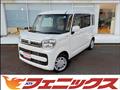 2019 Suzuki Spacia