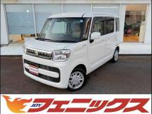 2019 Suzuki Spacia