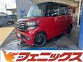 2017 Honda N BOX