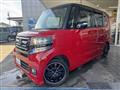 2017 Honda N BOX