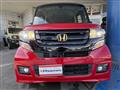 2017 Honda N BOX