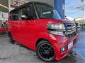 2017 Honda N BOX