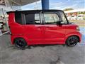 2017 Honda N BOX