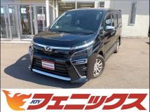 2019 Toyota Voxy