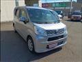 2015 Daihatsu Move