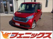 2019 Nissan ROOX