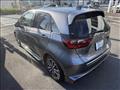 2020 Honda Fit