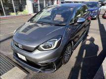2020 Honda Fit