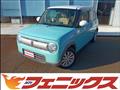 2015 Suzuki Lapin