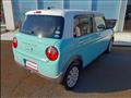 2015 Suzuki Lapin