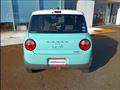 2015 Suzuki Lapin