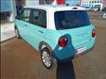 2015 Suzuki Lapin