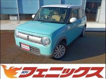 2015 Suzuki Lapin