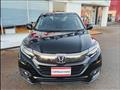 2020 Honda VEZEL