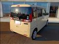 2017 Suzuki Spacia