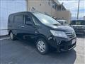 2012 Nissan Serena
