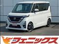 2023 Nissan ROOX