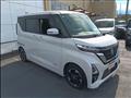 2023 Nissan ROOX