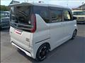 2023 Nissan ROOX