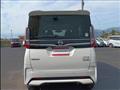 2023 Nissan ROOX