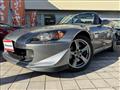2008 Honda S2000
