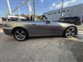 2008 Honda S2000