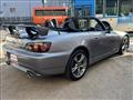2008 Honda S2000